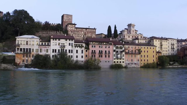bassano del grappa