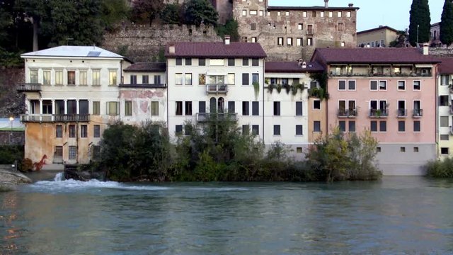 bassano del grappa 