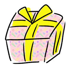 プレゼント　ラッピング　贈り物