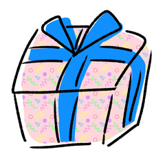 プレゼント　ラッピング　贈り物