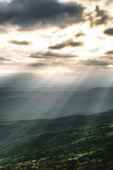 The ray of Light (Thailand)