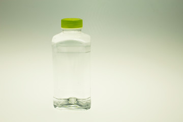 Bottled water