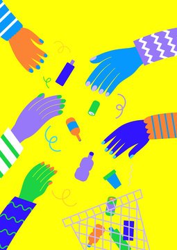 Recycle Fun 5