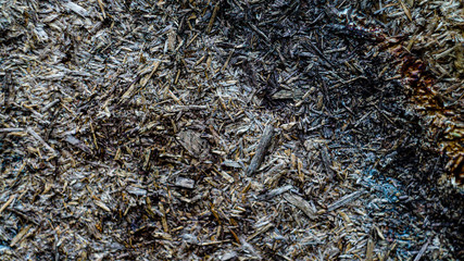 sawdust background, textures and backgrounds
