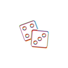 Dice -  App Icon