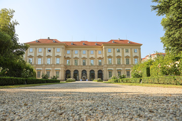Palais Liechtenstein