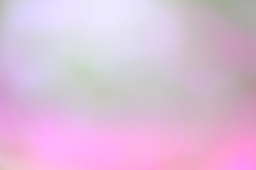 Simple pastel gradient purple, pink blured background for summer design