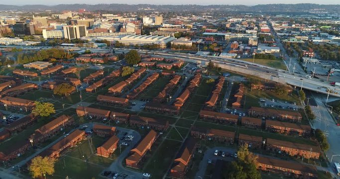 Westside Chattanooga