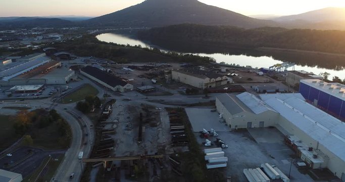 Westside Chattanooga