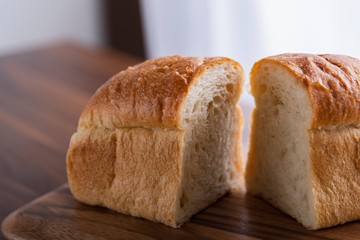 食パン