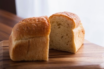 食パン