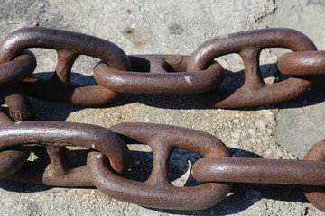 Kette
