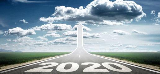 Vorwärts ins neue Jahr 2020!