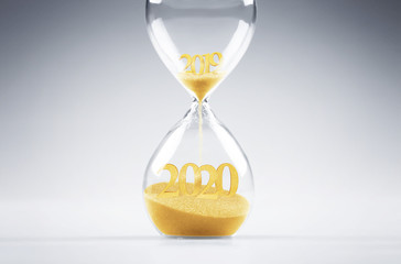 Freues neues Jahr 2020!