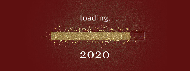 Sprung ins neue Jahr 2020! © Thaut Images