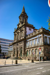 Fototapeta premium Trindade