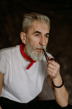 Old Man