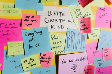 Everything will be ok