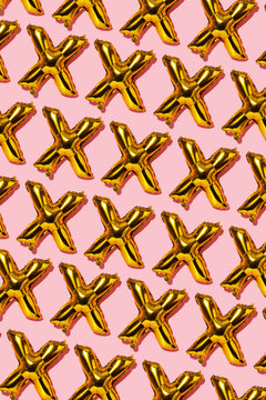 X