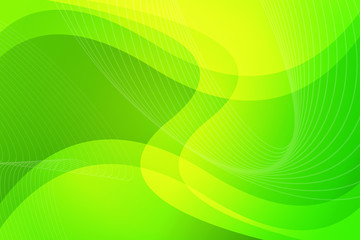 abstract, green, wave, design, wallpaper, light, illustration, graphic, backdrop, art, pattern, artistic, waves, curve, color, lines, line, nature, texture, backgrounds, dynamic, style, concept, space