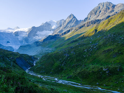 Valley Moiry