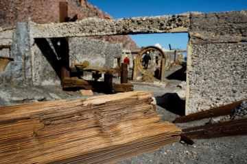 White Island Whakaari in New Zealand Tourism