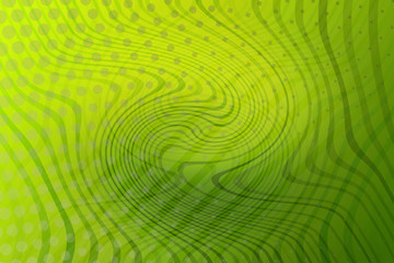 Fototapeta premium abstract, green, blue, wallpaper, design, illustration, light, pattern, graphic, texture, wave, backgrounds, art, lines, line, color, backdrop, technology, artistic, gradient, decoration, curve, shape