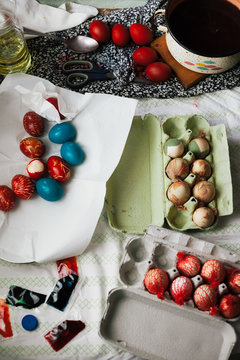Easter