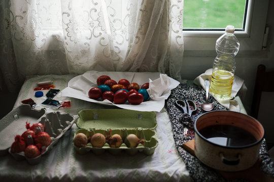 Easter