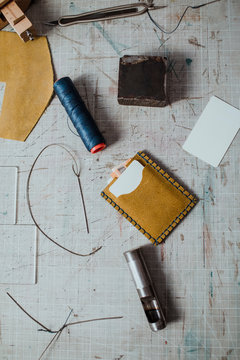 Craft Leather Products