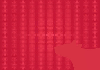 Wallpaper Chinese New Year 2020 Year of the Rat