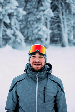 Time to Ski