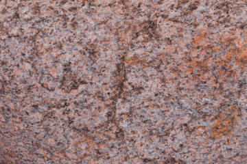 Natural mineral stone macro closeup texture background.