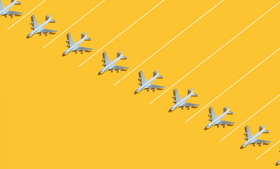 Airplanes