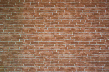 Fototapeta premium Brick wall texture background