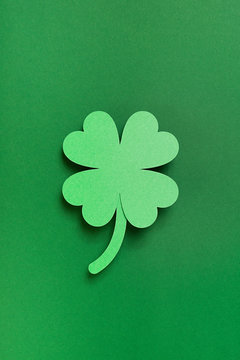 Clover leaf