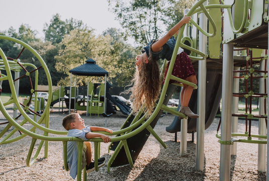 Playground