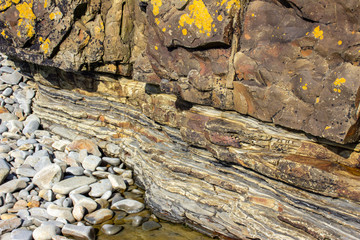 Coastal Rock Pools, West of Ireland