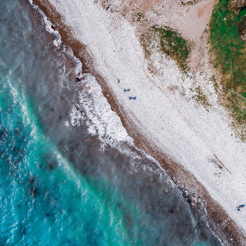 The perfect beaches of Cyprus