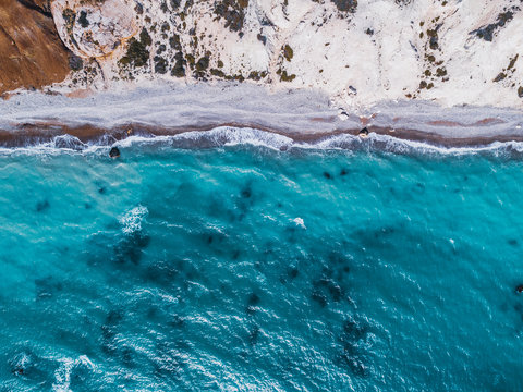 The perfect beaches of Cyprus
