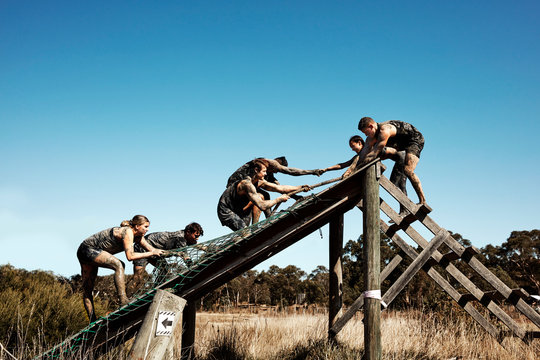 teamwork