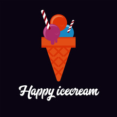 Ice cream