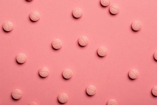 Coral tablets