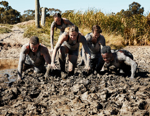 down and dirty