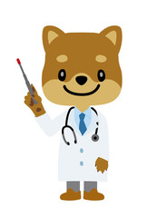 犬キャラ のストック写真 ロイヤリティフリーの画像 ベクター イラスト Adobe Stock