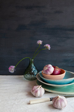 Kitchen decor