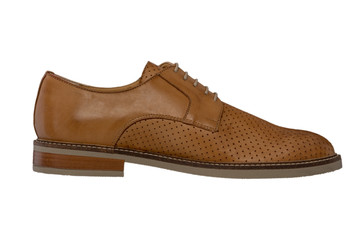 italian leather shoes, boots , moccasin, sport shoes,sole,  on a perfect white background, stock...