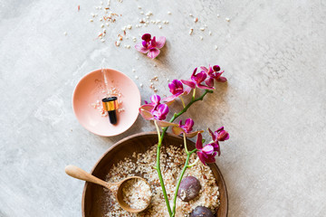 Natural, non toxic beauty products, skin care and body care products