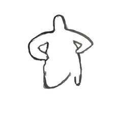 Síntesis de los estados de ánimo (Enojo)