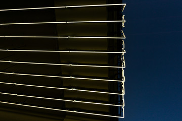 neon © st.aleksandra